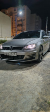 Volkswagen Golf 7 2015 GTD