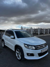 Volkswagen Tiguan 2015 R Line