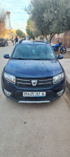 Dacia Sandero 2017 Stepway