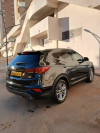 Hyundai SantaFe 2018 Pack Extreme