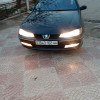 Peugeot 406 2002 406