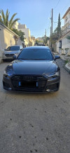 Audi A6 2022 S Line