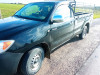 Toyota Hilux 2009 Hilux