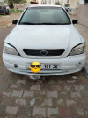 Opel Astra 2001 Astra