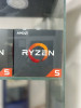 AMD Ryzen 5 2600