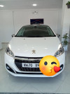 Peugeot 208 2019 Access Facelift