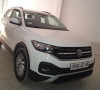 Volkswagen T-cross 2022 