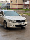 Skoda Octavia 2012 Octavia