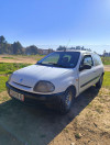 Renault Clio 2 1999 