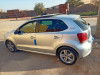 Volkswagen Polo 2013 Black et Silver