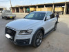 Audi Q5 2014 Off Road