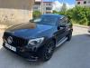 Mercedes GLC 2017 GLC