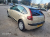 Citroen C4 2008 Vitamine