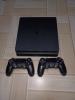 Playstation 4 Slim Flashé 