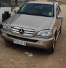 Mercedes ML 2002 ML