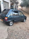 Suzuki Maruti 800 2012 