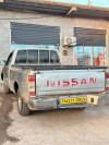 Nissan Pickup 2008 