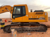 HYUNDAI  R210Lc-7 Hyundai 2007