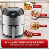 Friteuse sans huile (airfryer) Tefal 