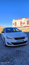 Peugeot 308 2015 T9