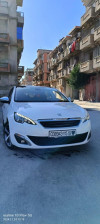 Peugeot 308 2015 Allure