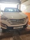 Hyundai SantaFe 2016 Pack Extreme