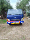 Hyundai hd65 2005