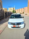 Dacia Logan 2012 