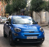 Fiat 500x 2023 Club