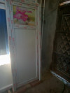 Porte PVC 80*200 