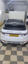 Land Rover Range Rover Evoque 2014 Range Rover Evoque