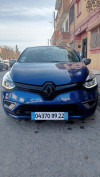 Renault Clio 4 Facelift 2019 GT-Line