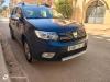 Dacia Sandero 2019 Stepway restylée