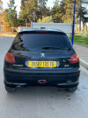 Peugeot 206 2005 La base