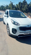 Kia Sportage 2018 gt line