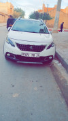 Peugeot 2008 2018 Allure