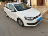 Volkswagen Polo 2012 