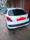 Peugeot 207 2012 207