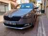 Skoda Fabia 2019 Ambition