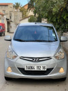 Hyundai EON 2012 