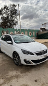 Peugeot 308 2016 Allure