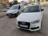 Audi A3 Limousine 2016 S Line