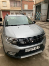 Dacia Sandero 2019 Stepway