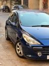 Peugeot 307 2006 Oxygo