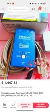 Flasher 5 pro originale 