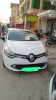 Renault Clio 4 2014 Dynamique