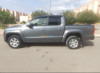 Volkswagen Amarok 2014 Amarok