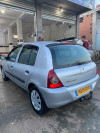 Renault Clio 2 2007 Campus