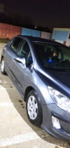 Peugeot 308 2009 