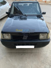 Fiat Panda 1992 